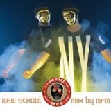 Best hip-hop/rap mix 2015 by No Face Mcs ( Newschool Mix )