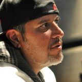 PODCASTING FYADUB #19 FEAT. RICA CAVEMAN AKA NOMAD