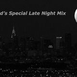 Saad's Late Night Mix