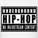 90's UnderGround HipHop Mix