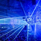 Funkerman Live Sensation Czech Republic 25.05.2013