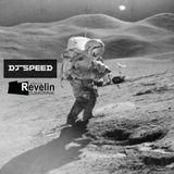 Speed live at DANCElectric Residency