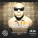 5LIVE with Reason
