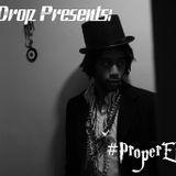 Tear-Drop Presents #ProperEnglish (December 2011) (HQ)