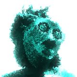 FIGURE OF 8 MIX 007