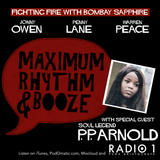 Maximum Rhythm & Booze Vol. 4