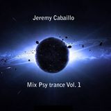 Psy-Trance Vol 1