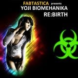 2015.3.20 FABTASTICA presents YOJI BIOMEHANIKA REBIRTH S.O.S.E.I. HRADSTYLE Mix