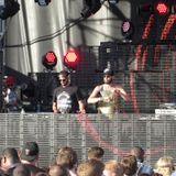 The Martinez Brothers - live at Movement Festival 2014, Beatport Stage, Detroit - 25-May-2014