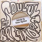 Soulful Breakdown Vol. 1 - Selected By Ireneu BigSeven