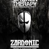 Ka.Ya ContestMix 4 BrokenTherapy w/Zardonic