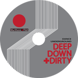 Deep,Down & Dirty - Murthovic + Flish @ B Bar Chennai - India