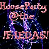 "Frieda House Party" Mix