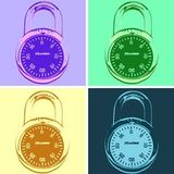 Pop Lock Saturday (Feb 2nd 2013)