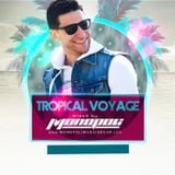 Deejay Monopoli presents: Tropical Voyage