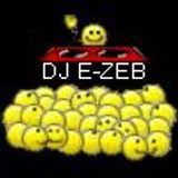 Acid Music vs New Beat mixed by dj e-zéb