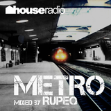 METRO #014 @ houseradio.pl