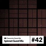 Spinnet guest mix on Paranoise