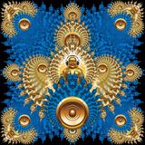 ૐTrust In MusicVol1ૐ138bpm(LunaciD)Progressive Psy Trance