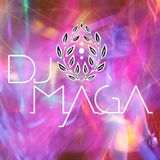 Mix Noviembre 2013 - DJ Maga