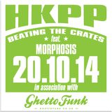 Beating The Crates 20141020