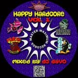 DJ Davo - Happy Hardcore 1