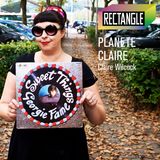 Planet Claire 1