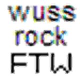 RPM - Wuss Rock Mix