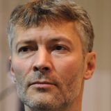 Евгений Ройзман на Город FM в программе Открытая студия. Екатеринбург.