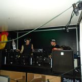 Monoton vs. Daniel Gaul (DGC) vs. Kevin Blank --- Der Benz muss weg ---