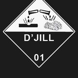 Dee Jill - Cosmic joke
