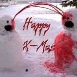 Weichei zu Ostern, MERRY X-MAS - DJ_Set by Lex Gorecore