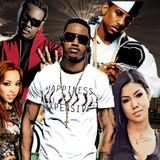 r&b quick mix dj bori