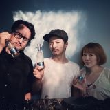 "SUNSET DISCO PARTY by 港神戸は午前4時&T.O.N.Y"@MAGIC BEACH TOYOSU