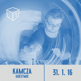 Shadowbox @ Radio 1 31/01/2016: KamCZa Guestmix