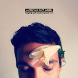 4 CRYING OUT LOUD 060