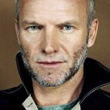 Access All Areas - Sting