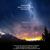 Firmament - Above The Clouds Episode 023 (10.07.2011)