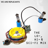 OPOLOPO – The Lo-, Hi- & Sci-Fi Mix