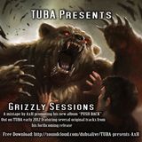 AxH - TUBA Records 'Push Back' Promo Mix