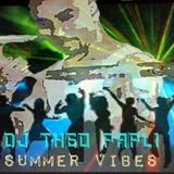 DJ Theo Papli Summer Vibes- Hip Hop, RnB, Raggamuffin Anthems