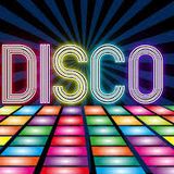 Rafy DJ Nieves - Disco Years 1