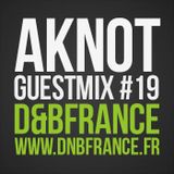 Guest Mix DnbFrance#19