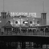 The Green Door Brighton Special