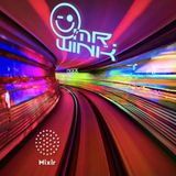 Mr Wink's Farewell Mixlr