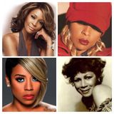 DJ BRO-RABB "MR LAWD HAVE MERCY" THROWBACK THURSDAY MIX 4-9-15 "BLACK GIRLS ROCK,THE R&B VERSION"