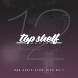 Top Shelf Music #12 - November 15th
