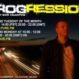 Rick Valentine Pres. PROGRESSION 069 12-09-12