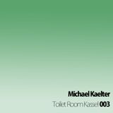 Michael Kaelter @ Toilet Room Kassel #003