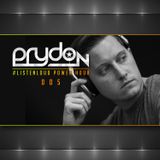 #ListenLoud Power Hour 005
